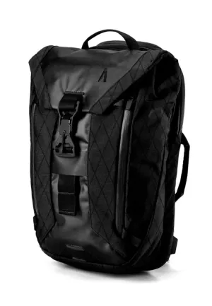Boundary Supply Errant Sling X-Pac Jet Black