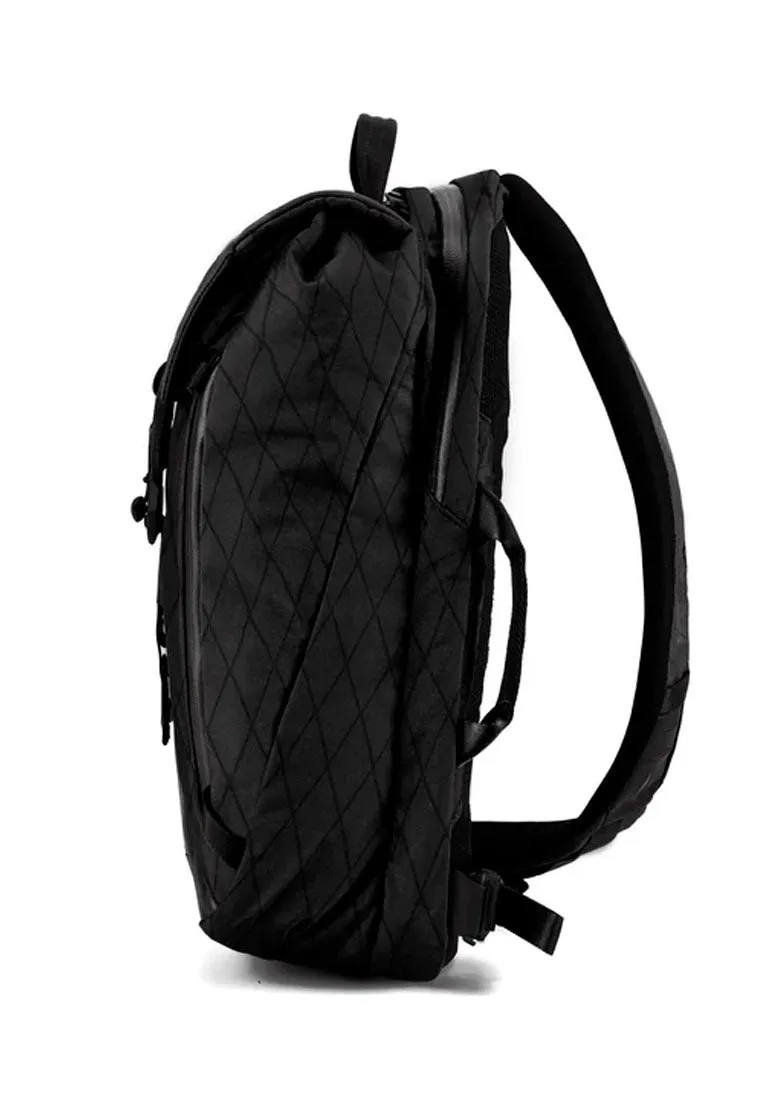 Boundary Supply Errant Sling X-Pac Jet Black