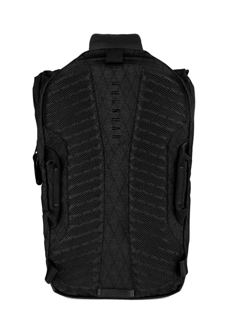 Boundary Supply Errant Sling X-Pac Jet Black