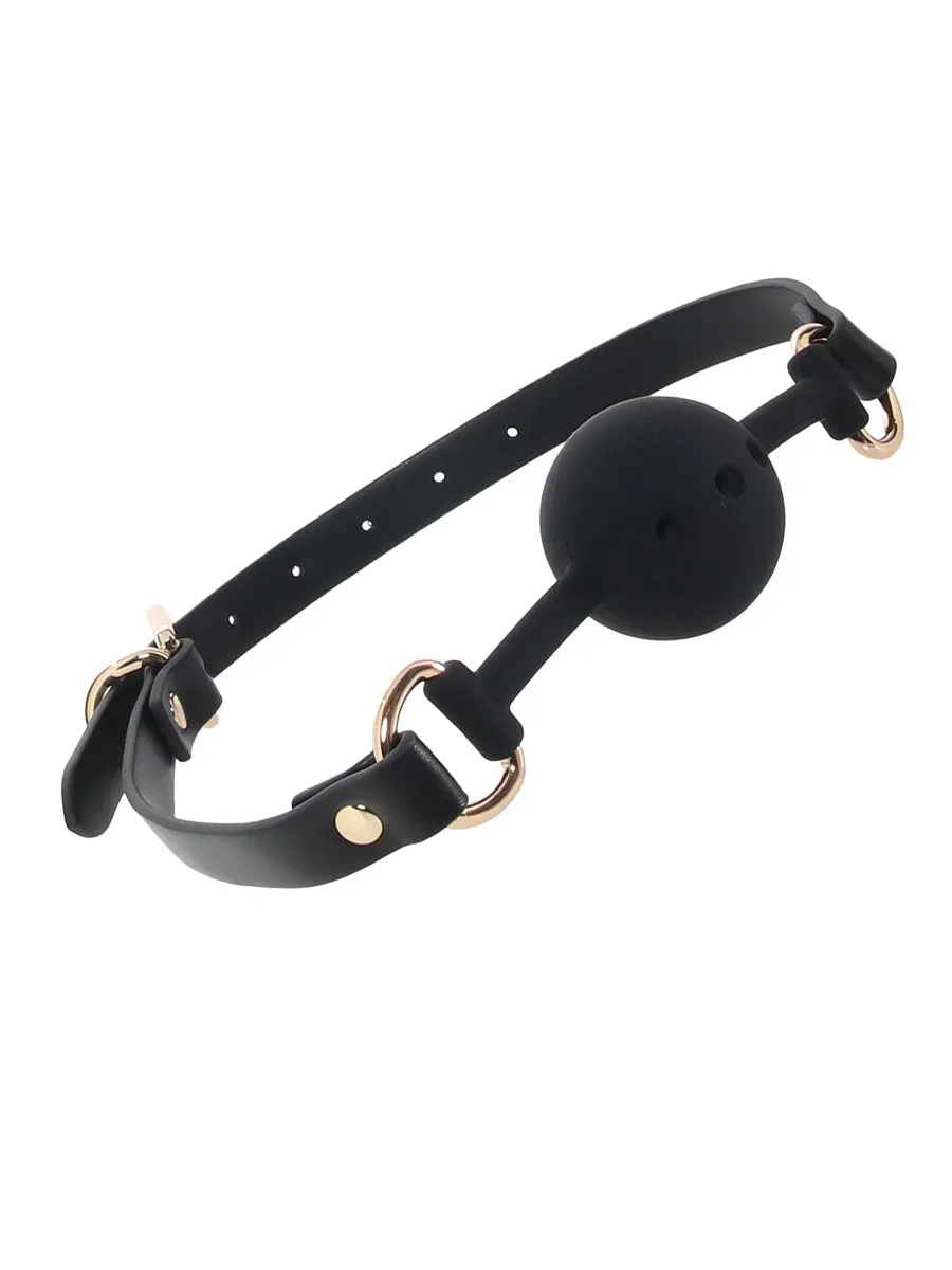 Breathable Ball Gag