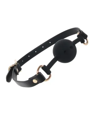 Breathable Ball Gag