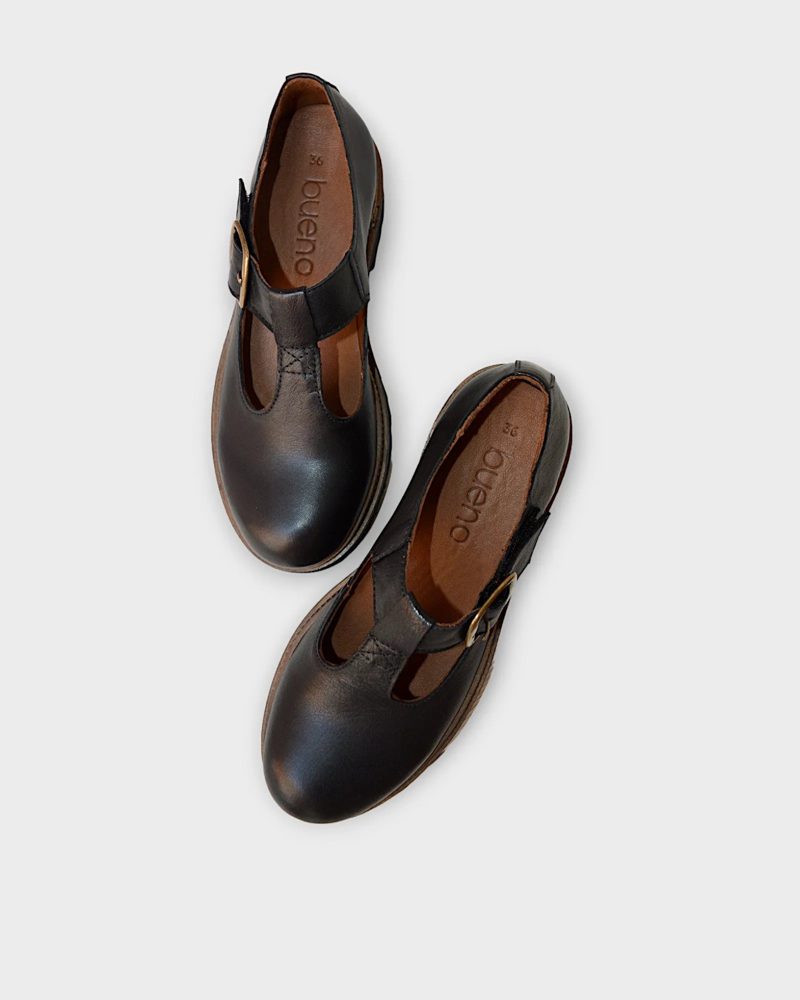 Bueno Abigail Size 36 only