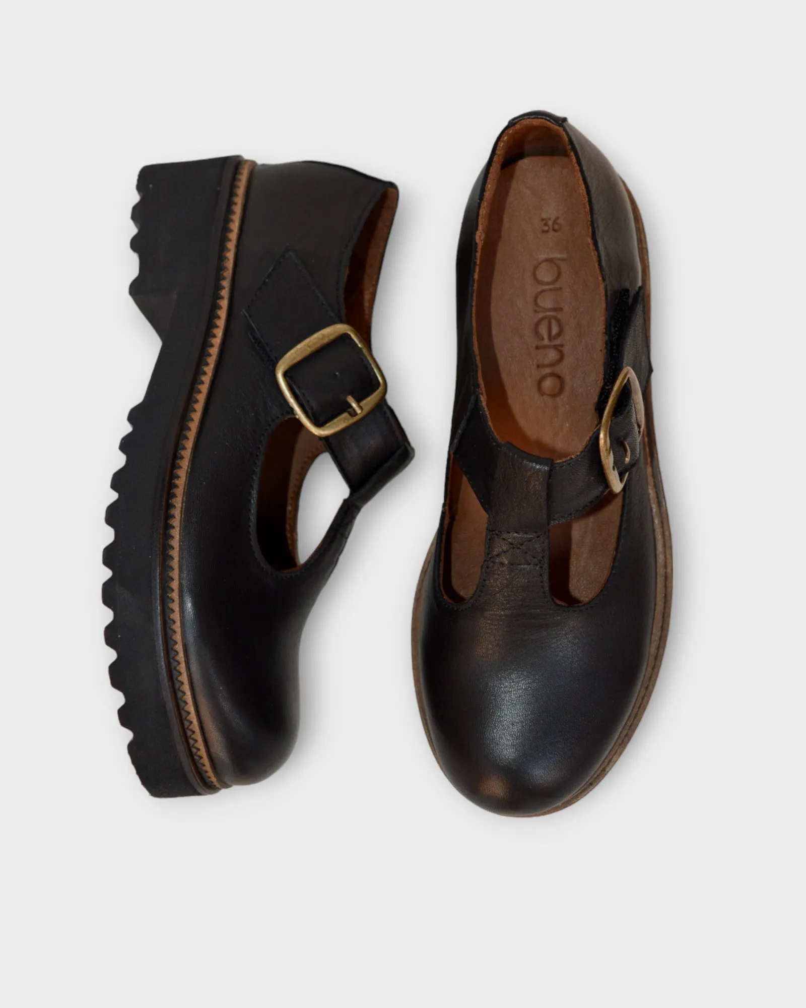 Bueno Abigail Size 36 only