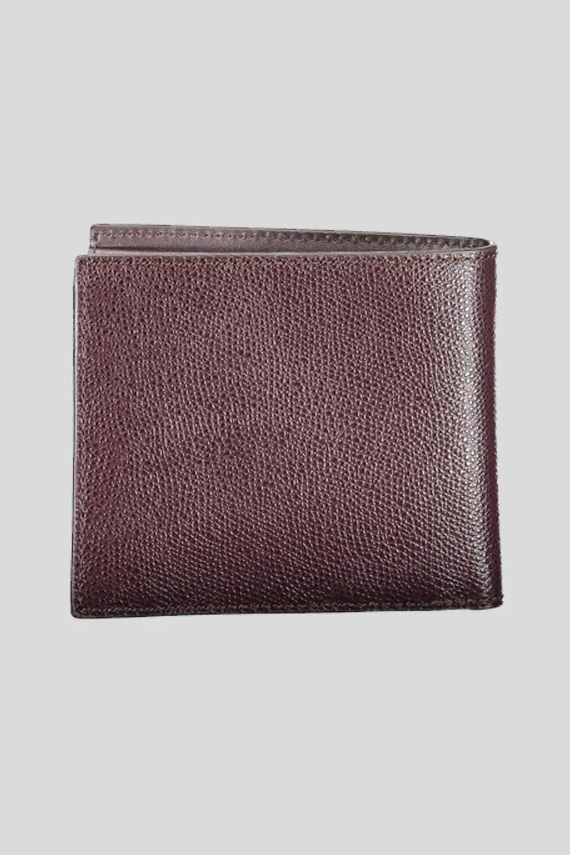 Business CC and Coin - Marrone