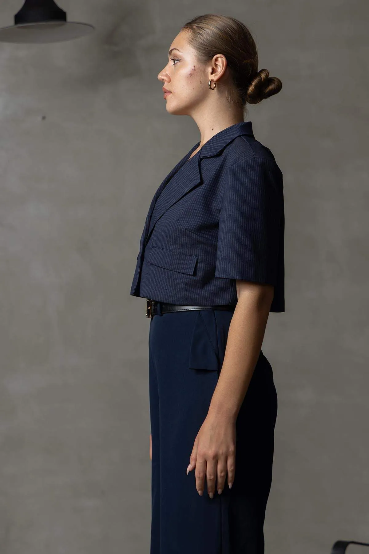 Business Formal WW Blazer