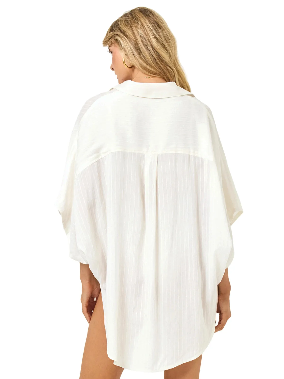 Cahuenga Cover Up