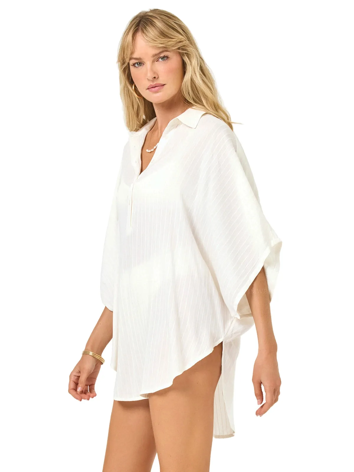 Cahuenga Cover Up