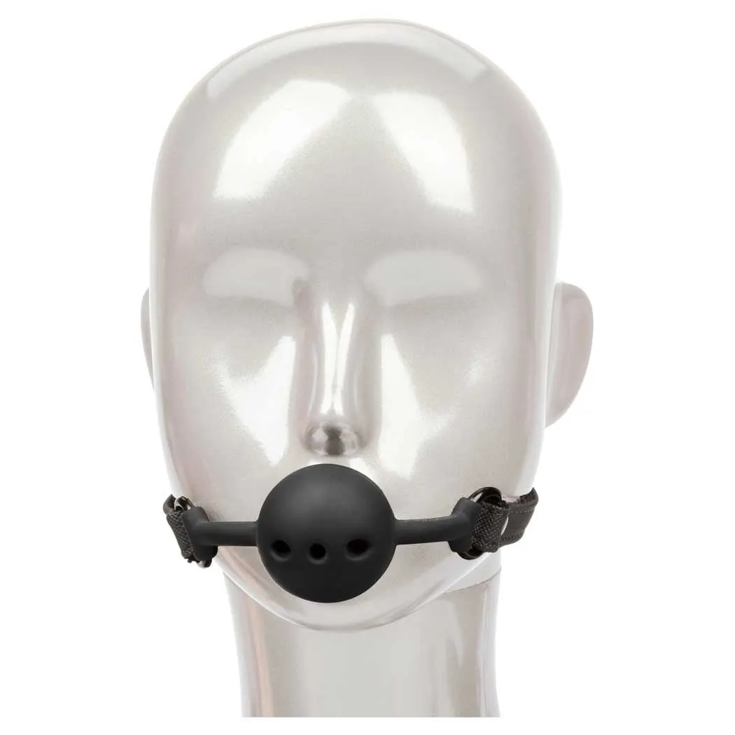 CalExotics Boundless Breathable Ball Gag