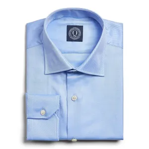 Calvary Twill - Blue