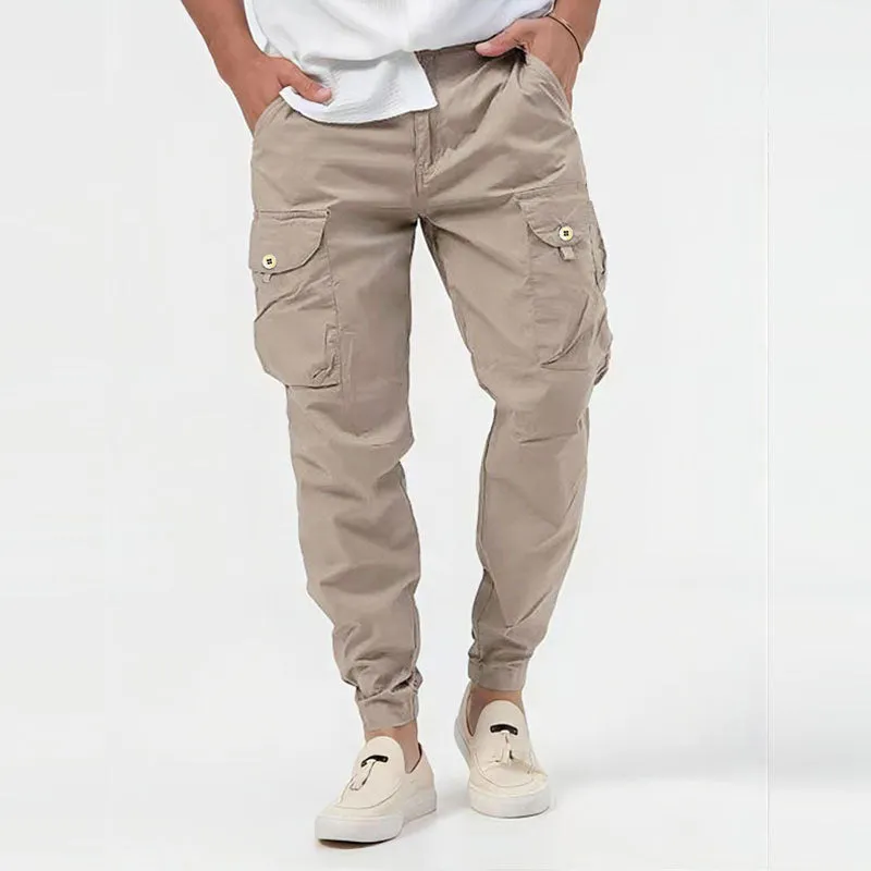 CasualChic cargo pants