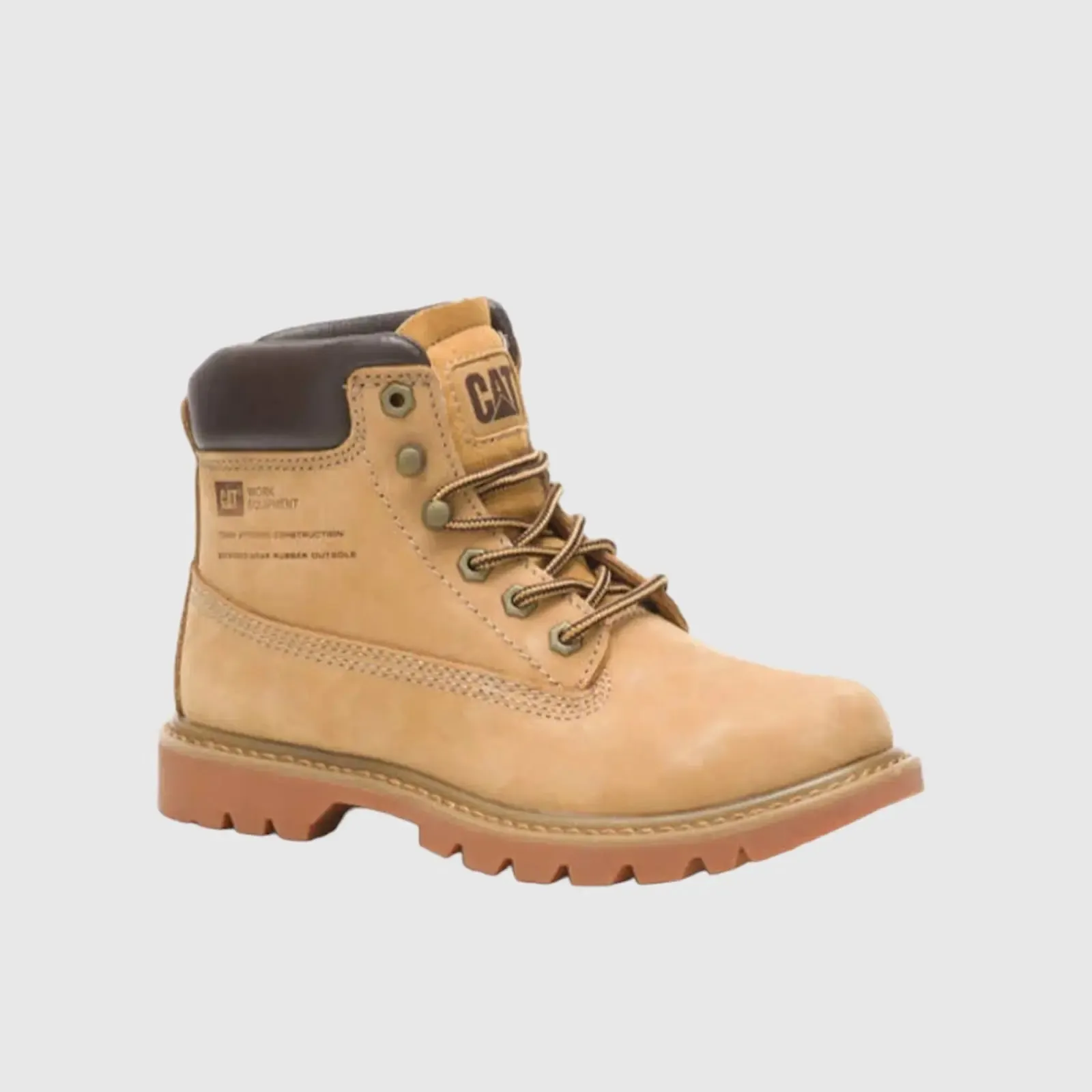 CAT BRUISER 2.0 HONEY MENS AND LADIES
