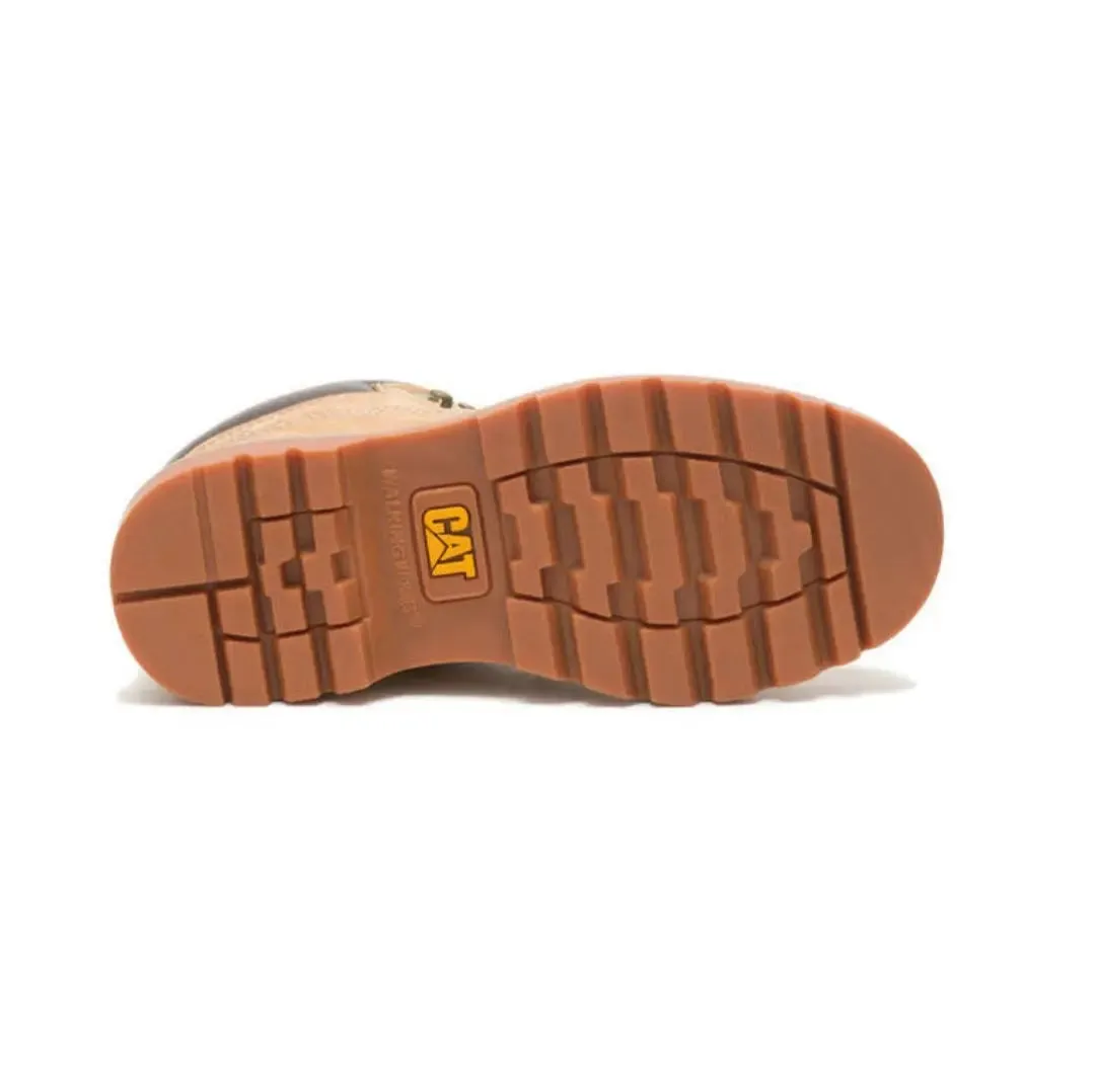 CAT BRUISER 2.0 HONEY MENS AND LADIES