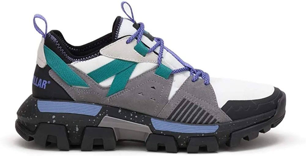 Caterpillar Women's RAIDER SPORT Athletic Work Casual Sneakers