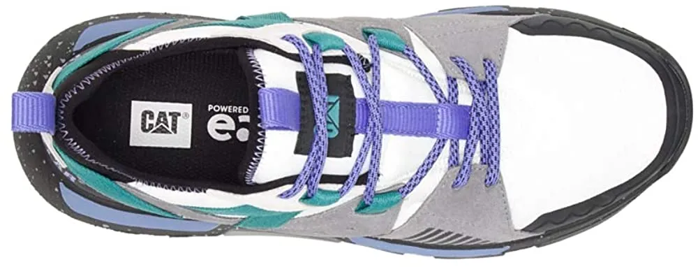 Caterpillar Women's RAIDER SPORT Athletic Work Casual Sneakers