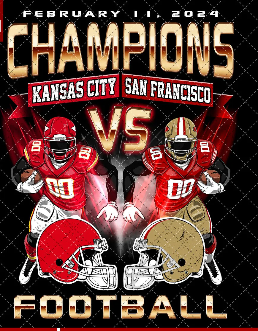 championship DTF SCREEN 3-5 business day tat
