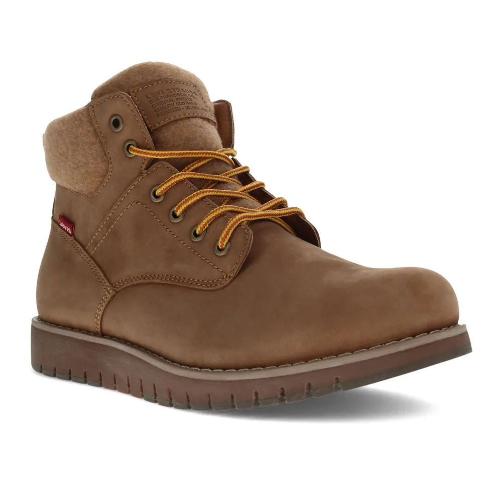 Charles Neo - Mens Rugged Boot