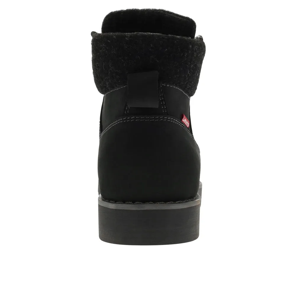 Charles Neo - Mens Rugged Boot