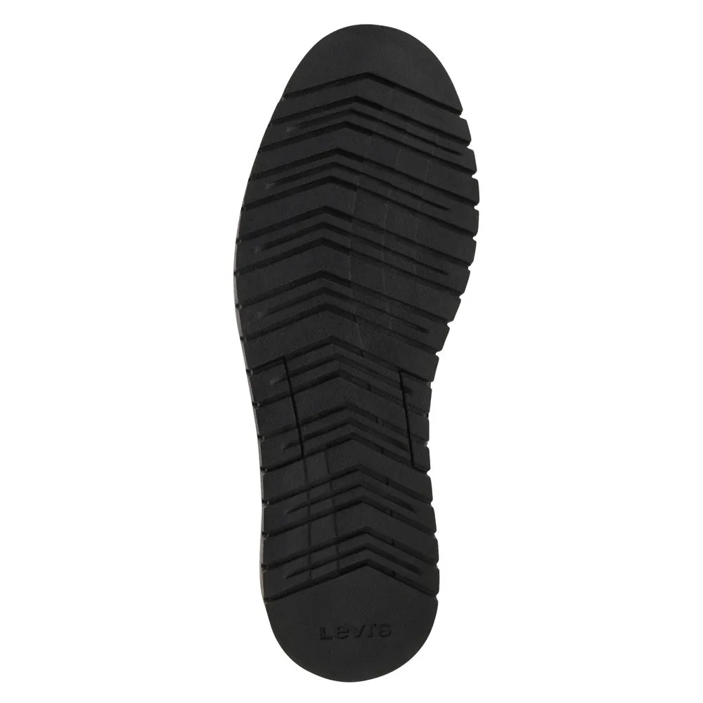 Charles Neo - Mens Rugged Boot