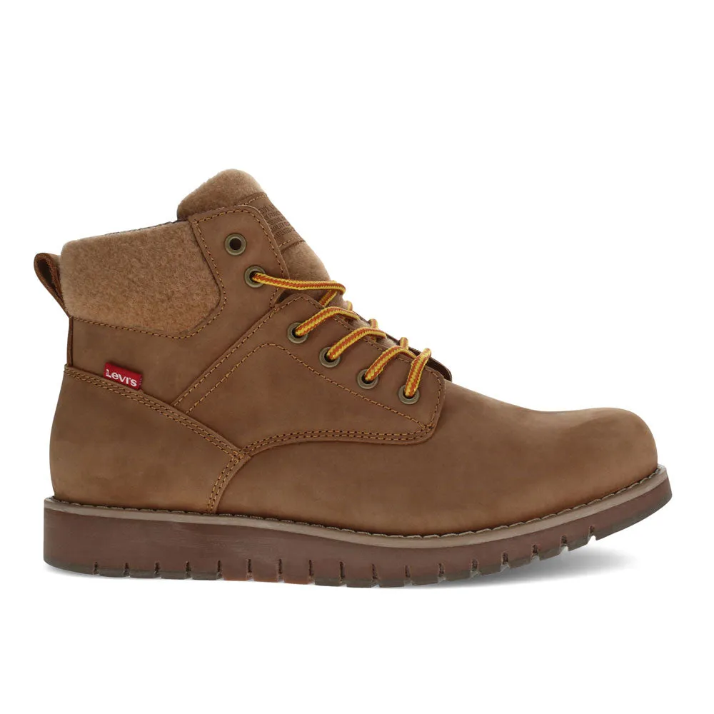 Charles Neo - Mens Rugged Boot