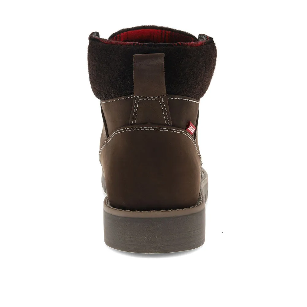 Charles Neo - Mens Rugged Boot