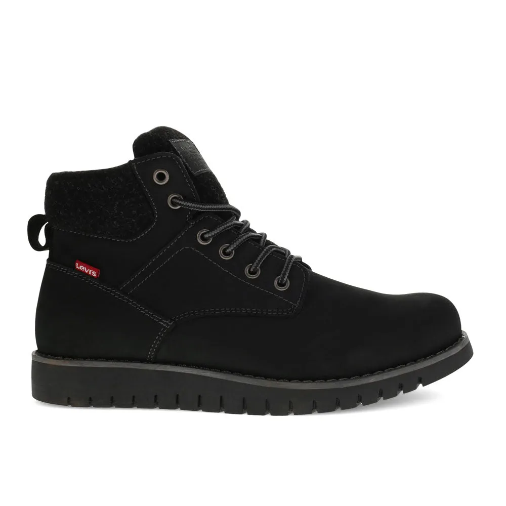 Charles Neo - Mens Rugged Boot