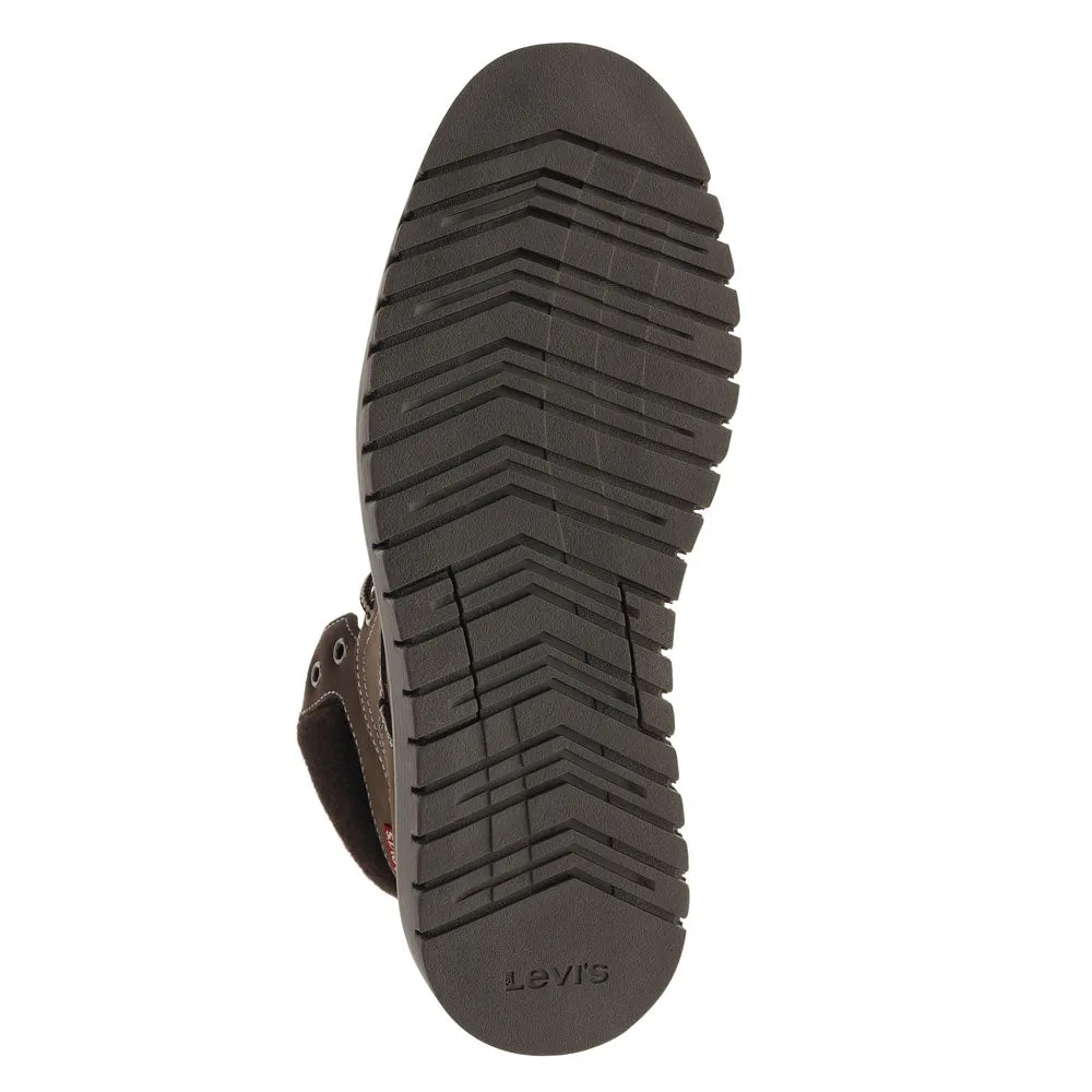 Charles Neo - Mens Rugged Boot
