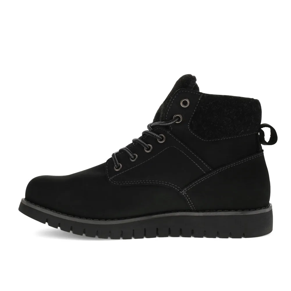 Charles Neo - Mens Rugged Boot