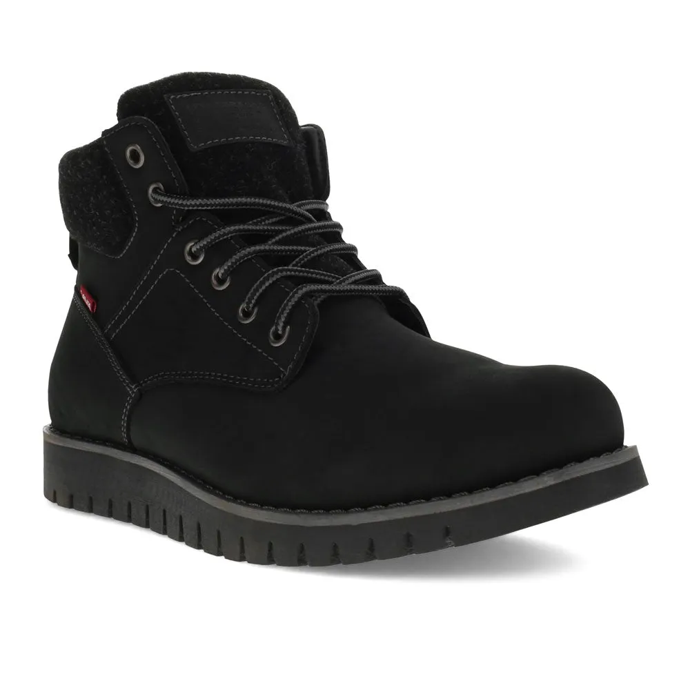 Charles Neo - Mens Rugged Boot