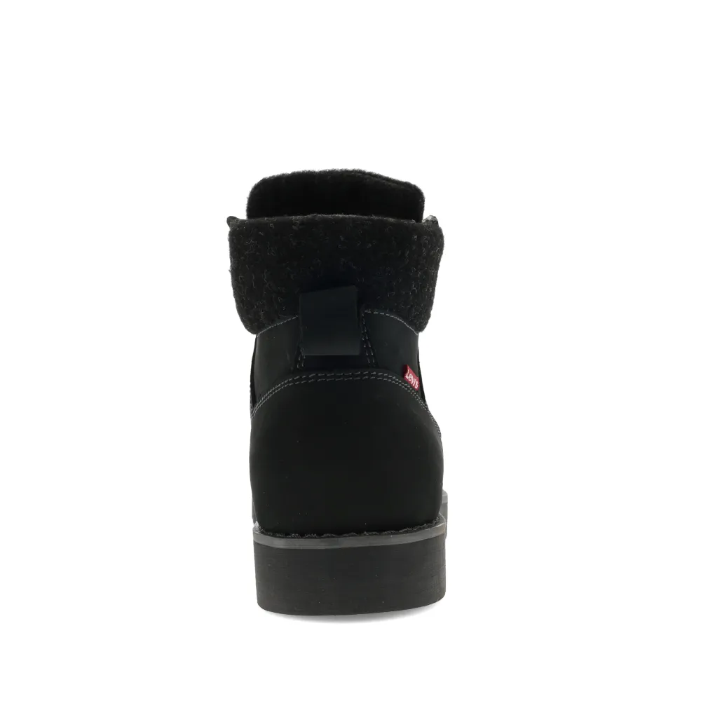 Charles Neo - Mens Rugged Boot
