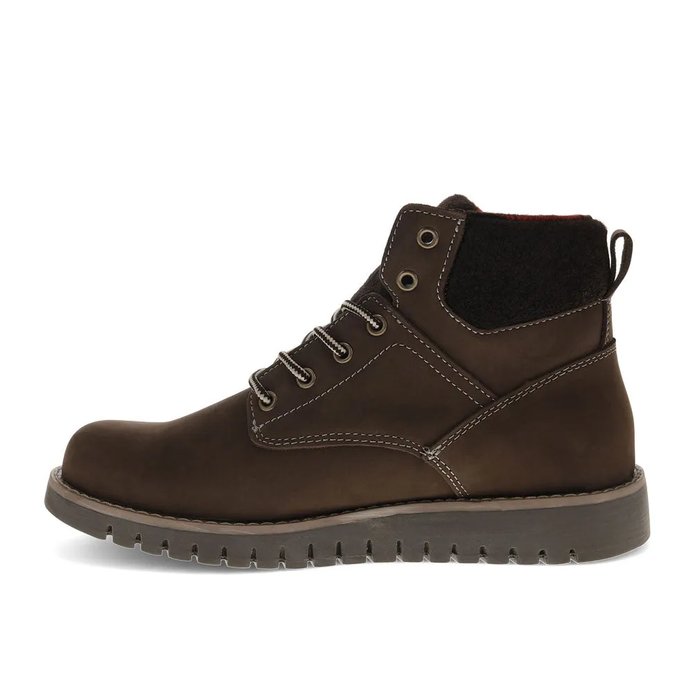 Charles Neo - Mens Rugged Boot