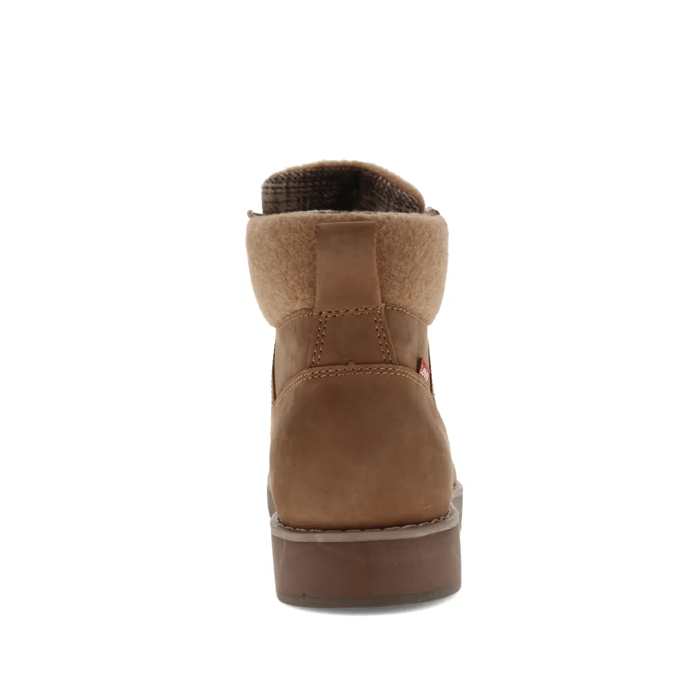 Charles Neo - Mens Rugged Boot