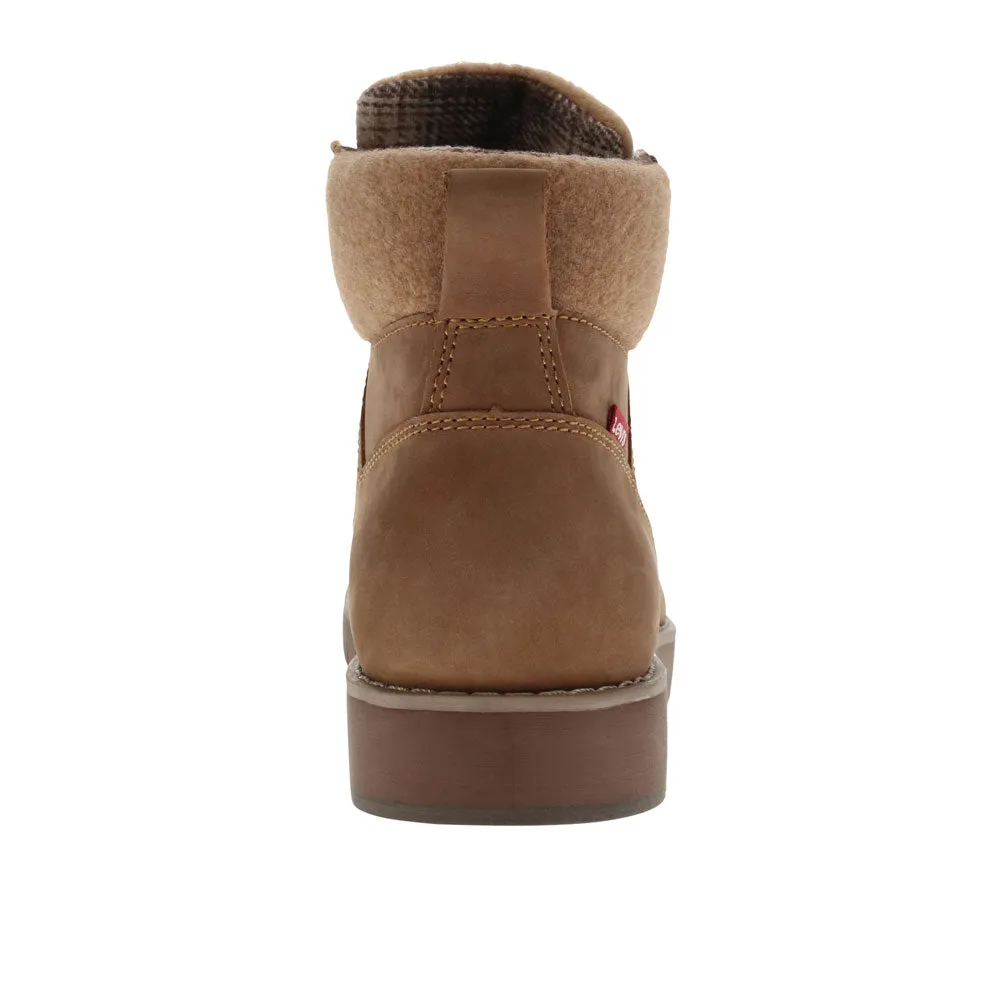 Charles Neo - Mens Rugged Boot