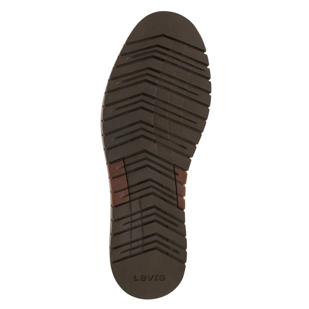 Charles Neo - Mens Rugged Boot