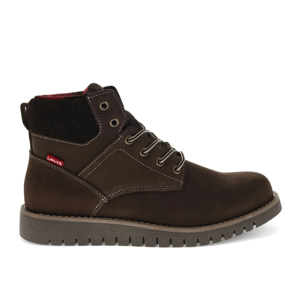 Charles Neo - Mens Rugged Boot