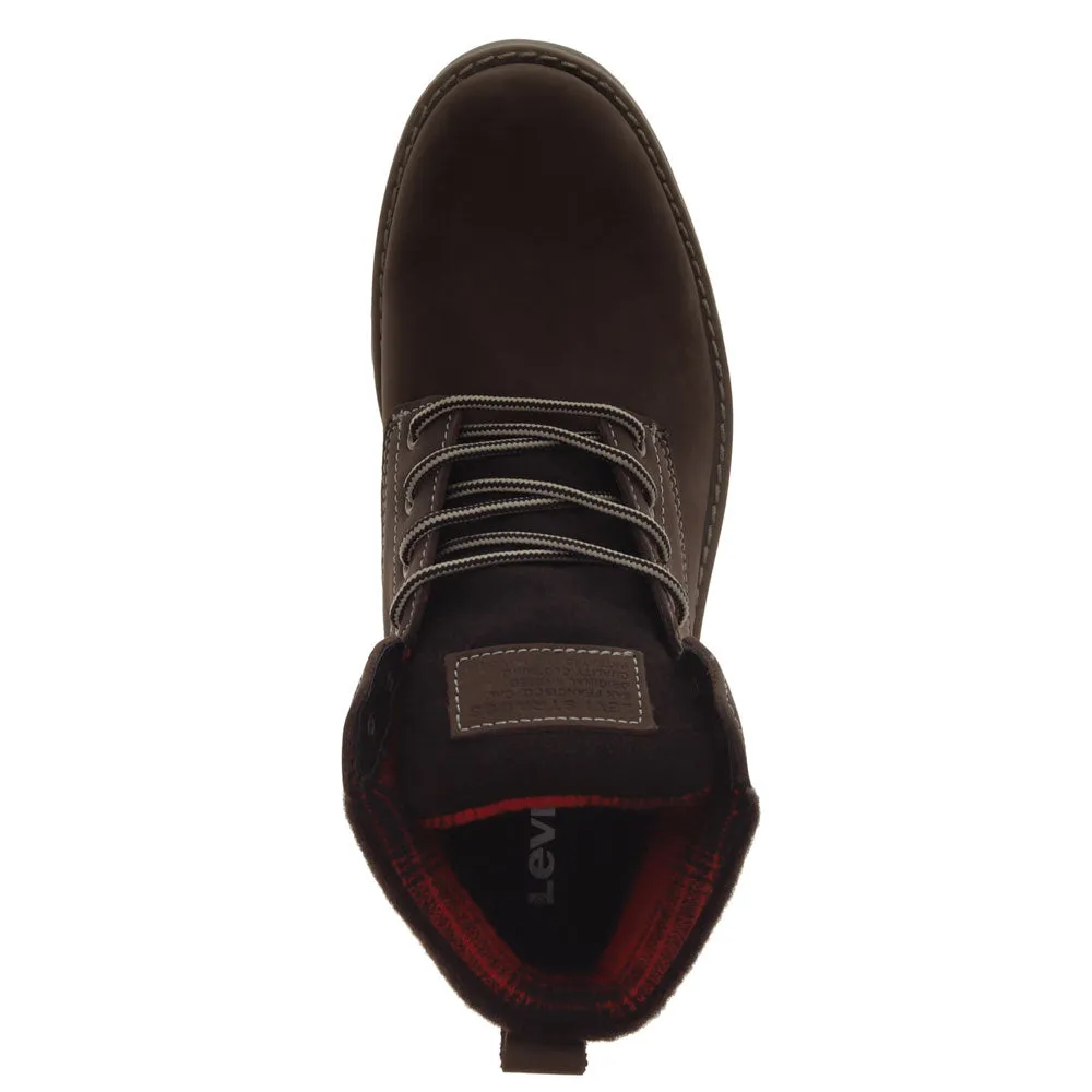 Charles Neo - Mens Rugged Boot