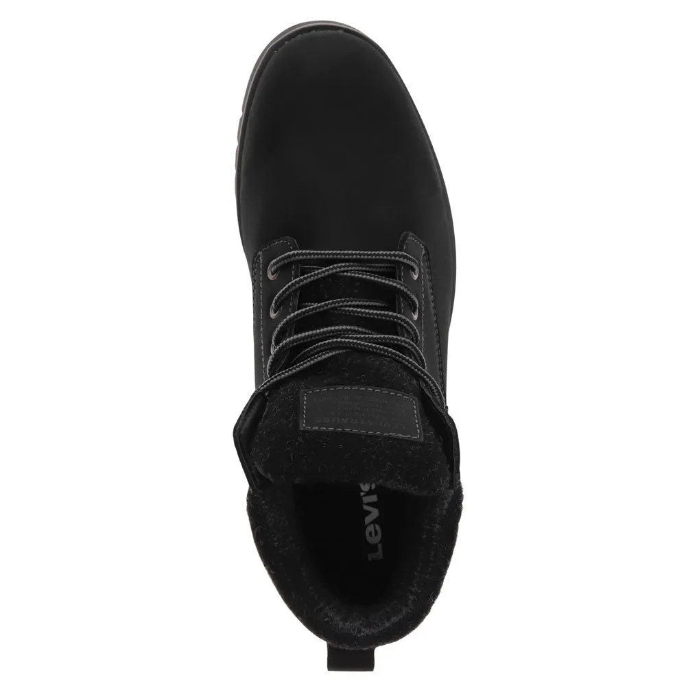 Charles Neo - Mens Rugged Boot