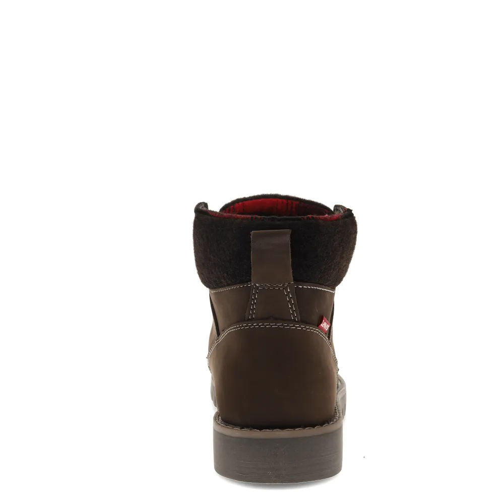 Charles Neo - Mens Rugged Boot
