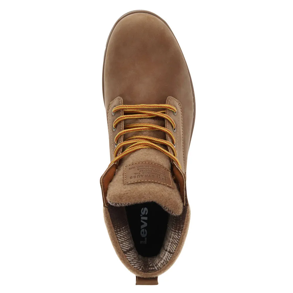 Charles Neo - Mens Rugged Boot
