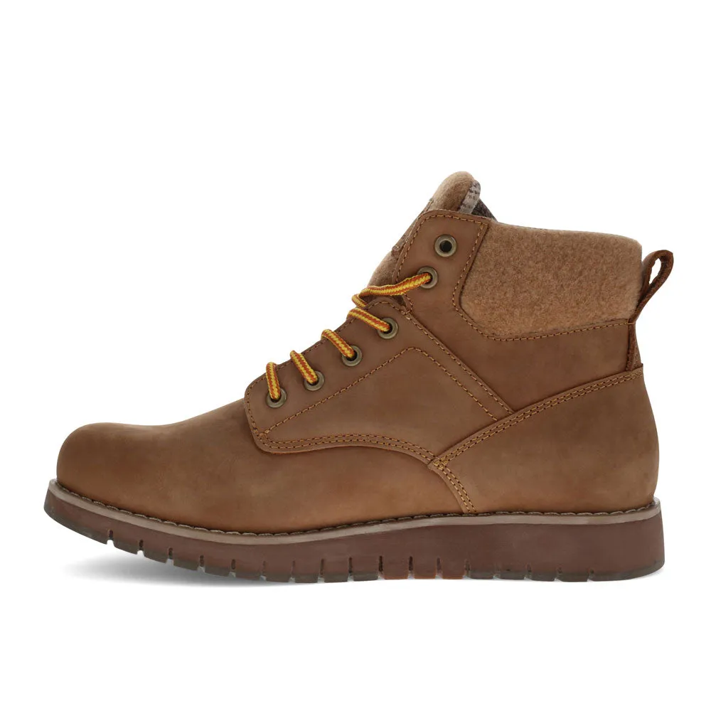 Charles Neo - Mens Rugged Boot