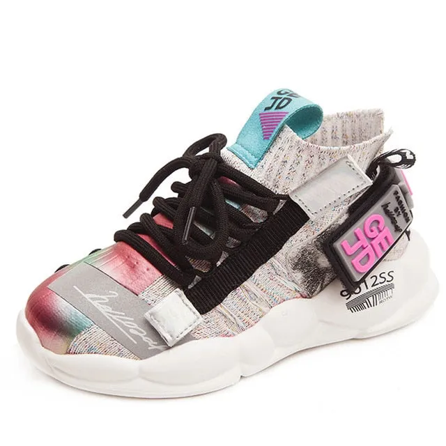 Chaussure Enfant