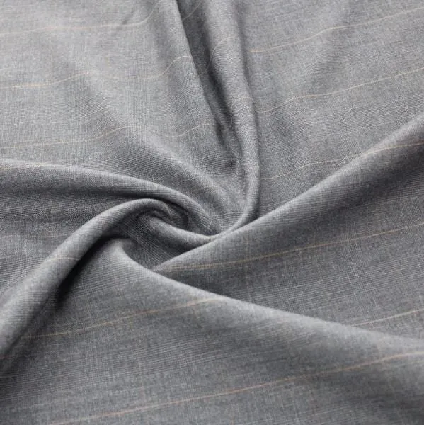 Check Suiting 150cm
