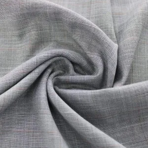 Check Suiting 150cm