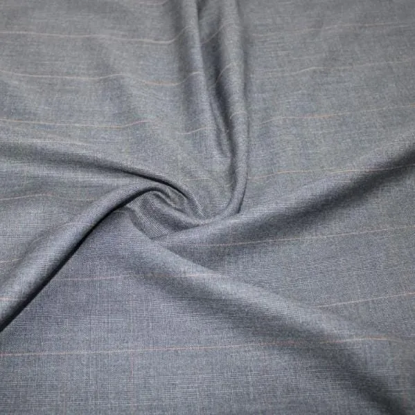 Check Suiting 150cm