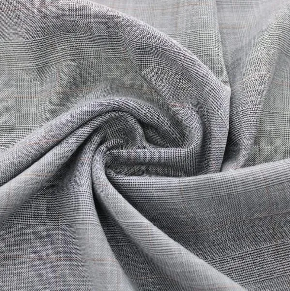 Check Suiting 150cm