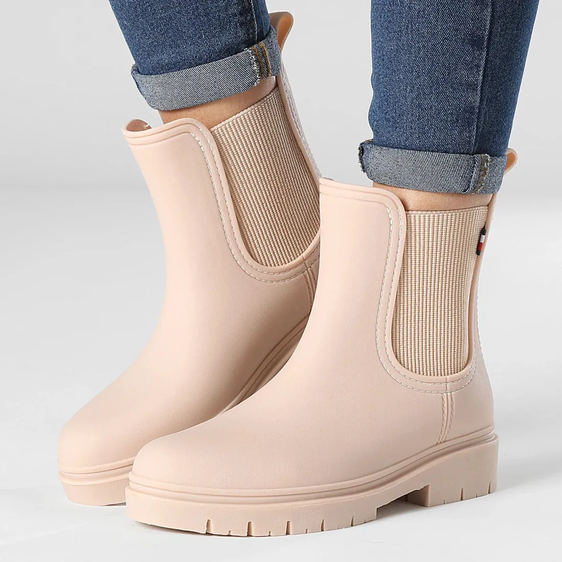 Chelsea Rain Boot