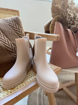Chelsea Rain Boot