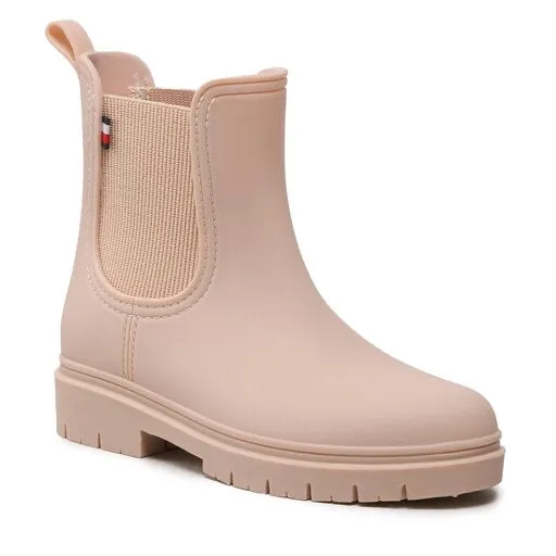 Chelsea Rain Boot