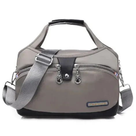 Chic Women's Shoulder Messenger Bag – Fashionable and Functional