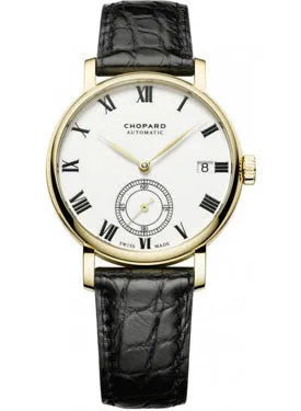 Chopard - Classic - Manufacture