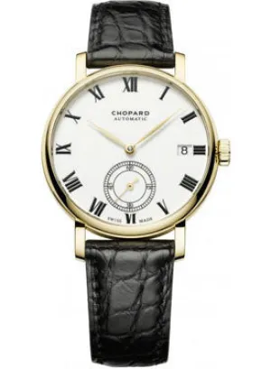 Chopard - Classic - Manufacture